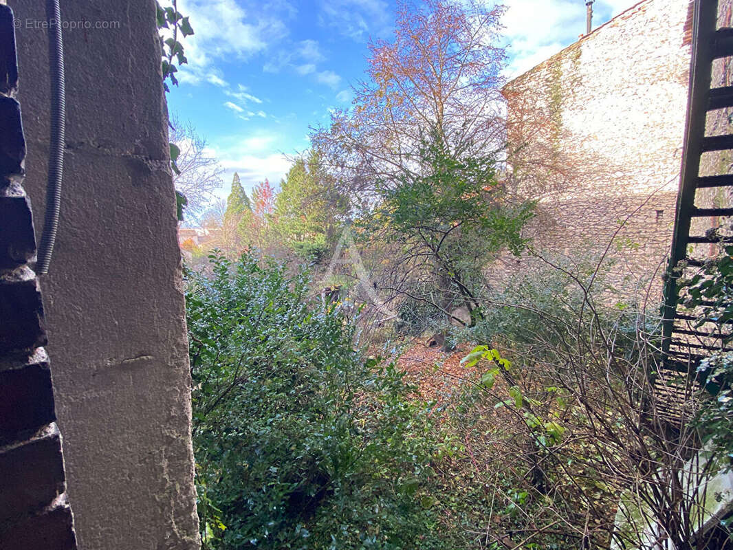 Appartement à CARMAUX