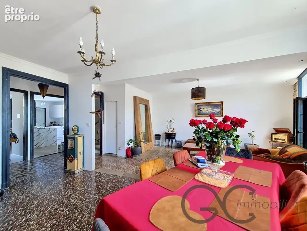 Maison 176 m² à Puimisson  - photo 8