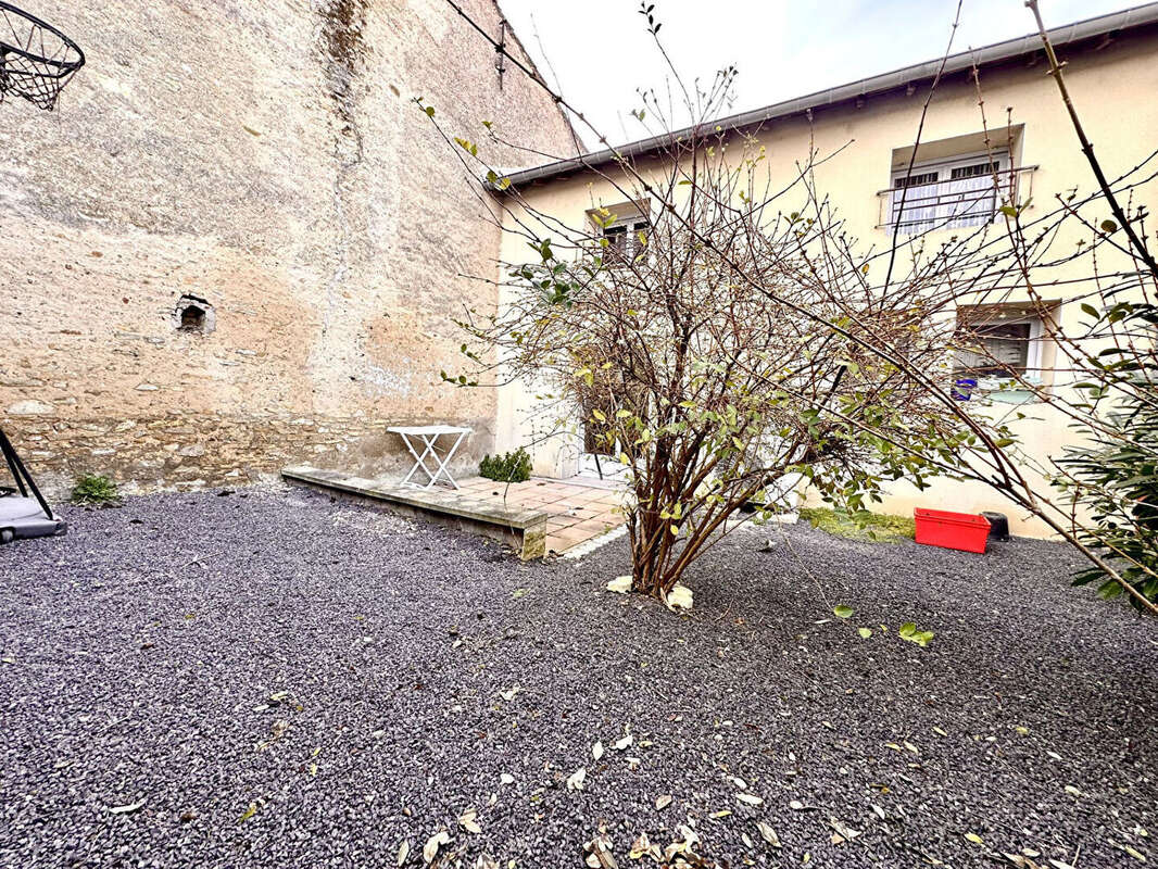 Maison à MARAINVILLER