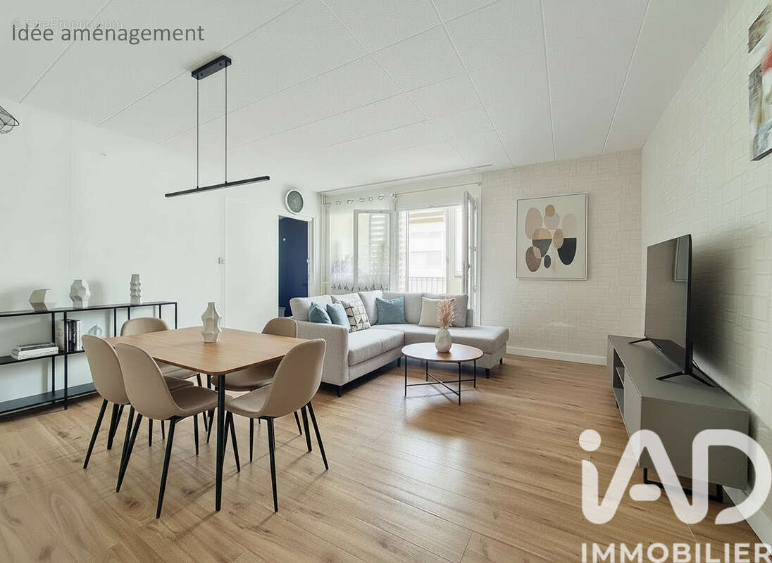 Photo 4 - Appartement à MEAUX