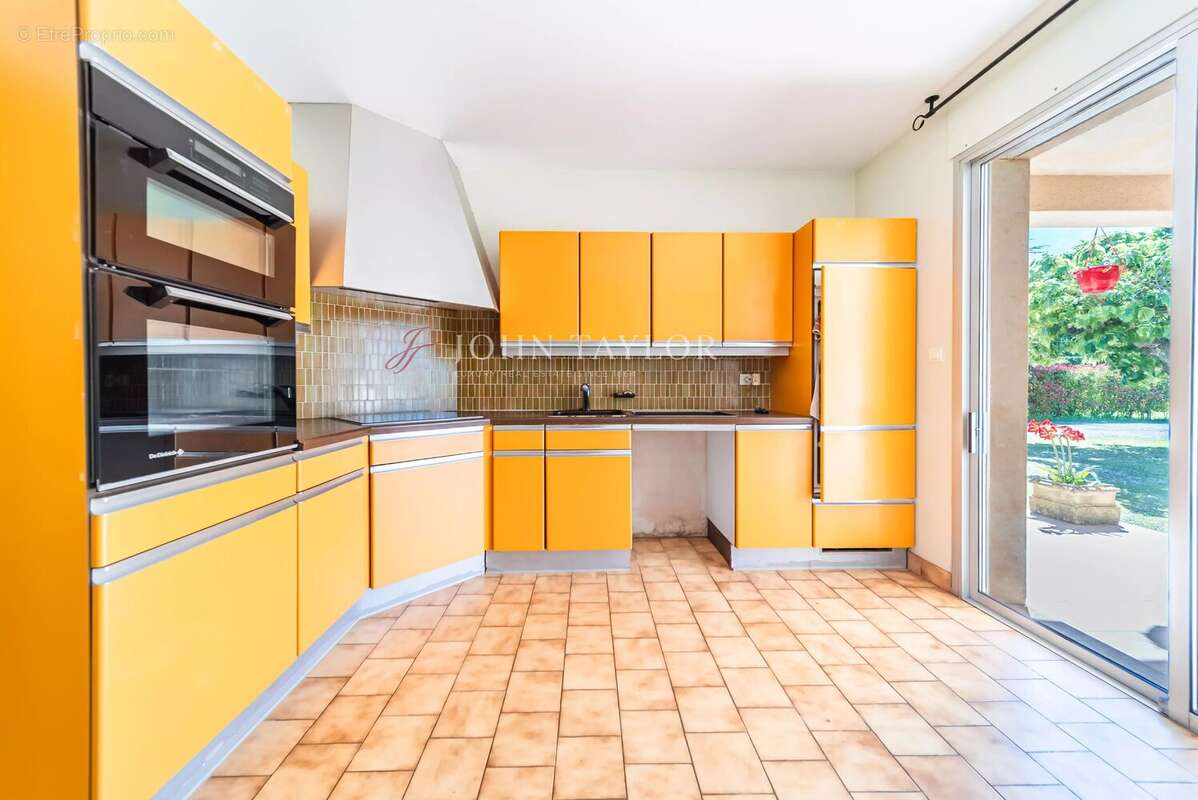 Maison à CAVAILLON