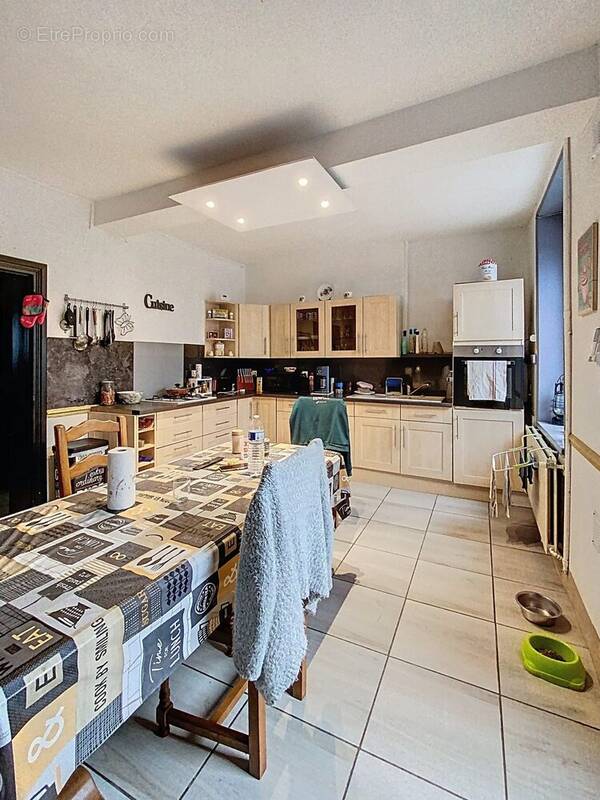 Maison à LE CATEAU-CAMBRESIS