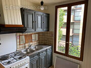 Appartement à NANTERRE