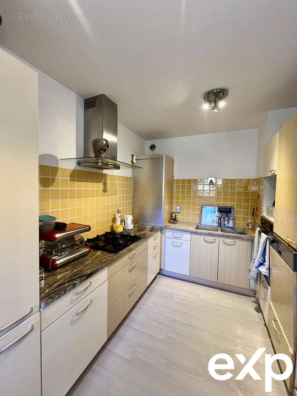 Appartement à RUMILLY