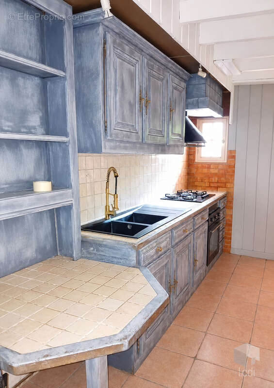 Maison à BOFFRES