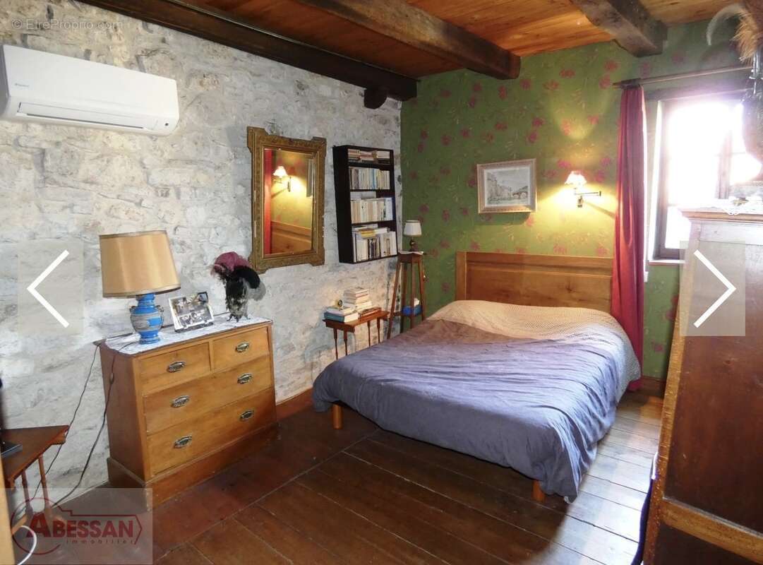 Maison à CORDES-SUR-CIEL