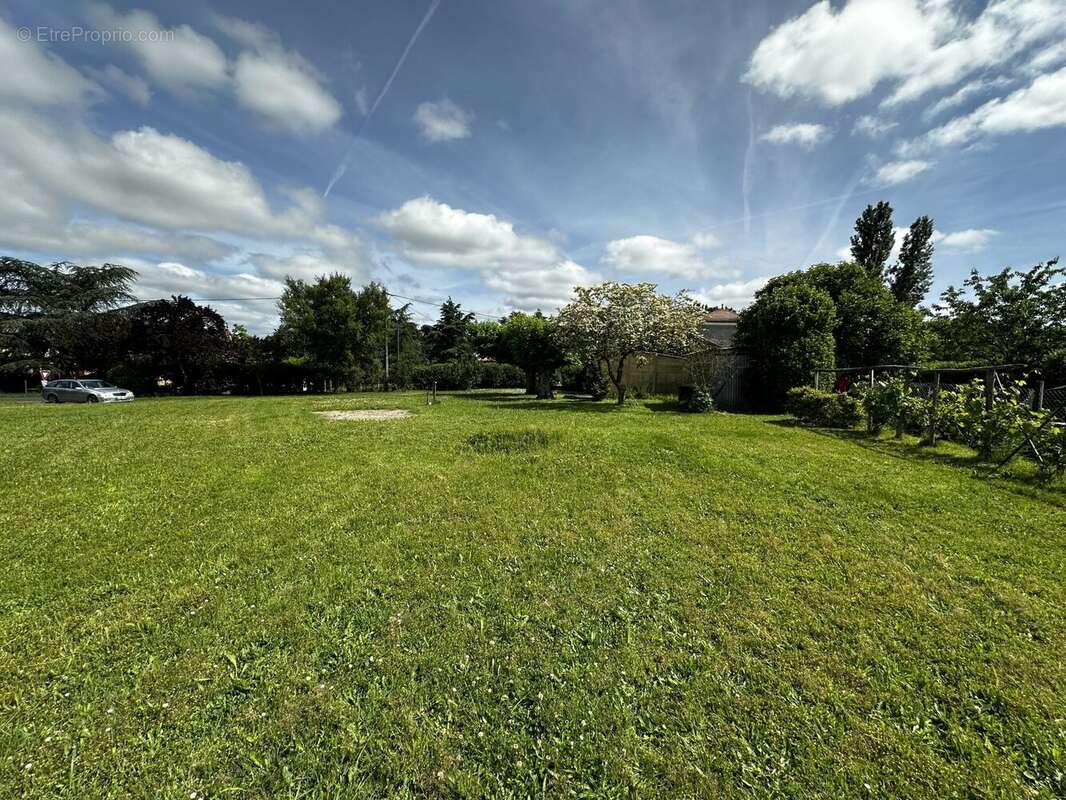 Maison à TAILLECAVAT