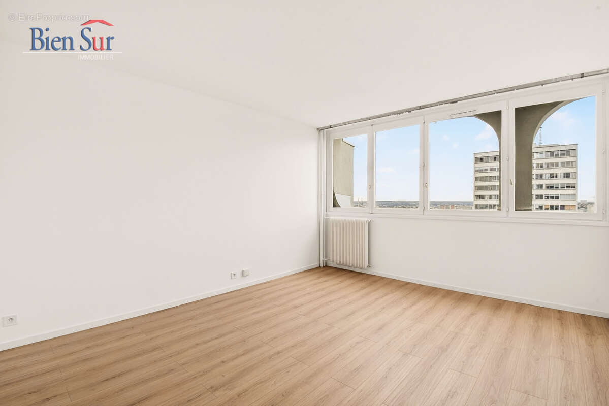 Appartement 72 m² à Paris-13e  - photo 9