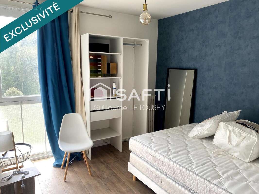 Photo 7 - Appartement à SAINT-LO