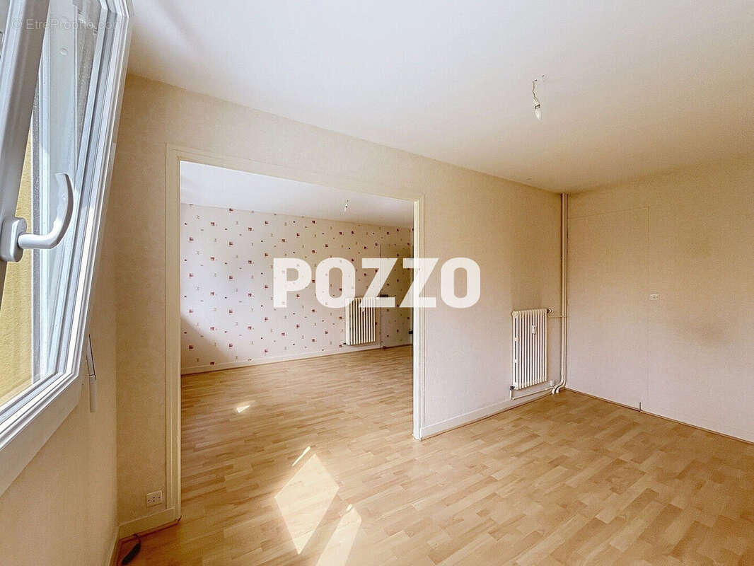 Appartement à SAINT-LO