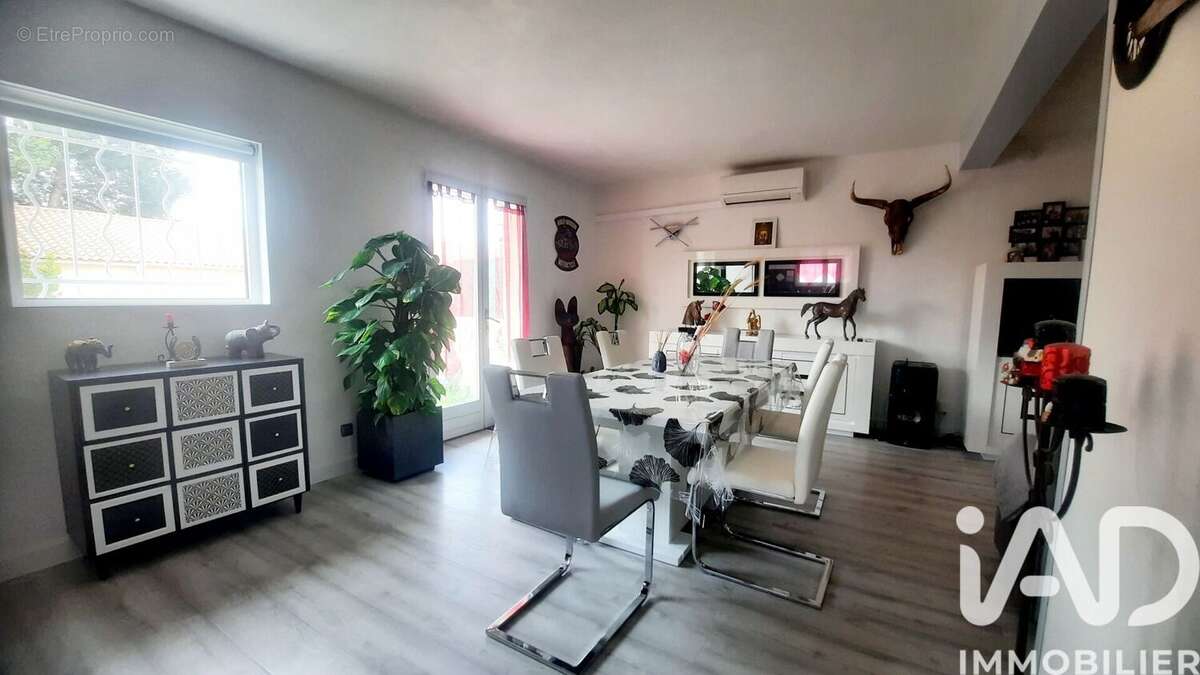 Photo 5 - Maison à BEZIERS