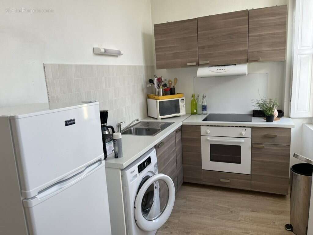 Appartement à CAPBRETON