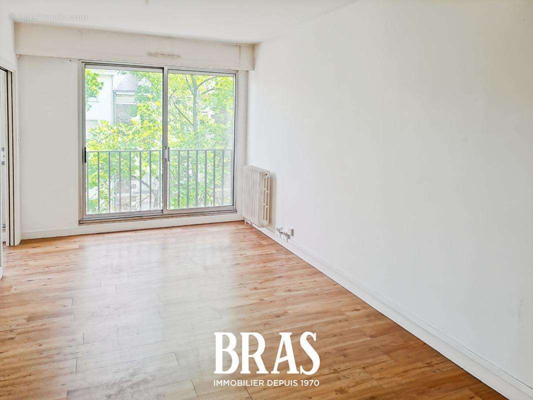 GUIST'HAU, Appartement T1 Bis de 41,67 m2 - photo 2