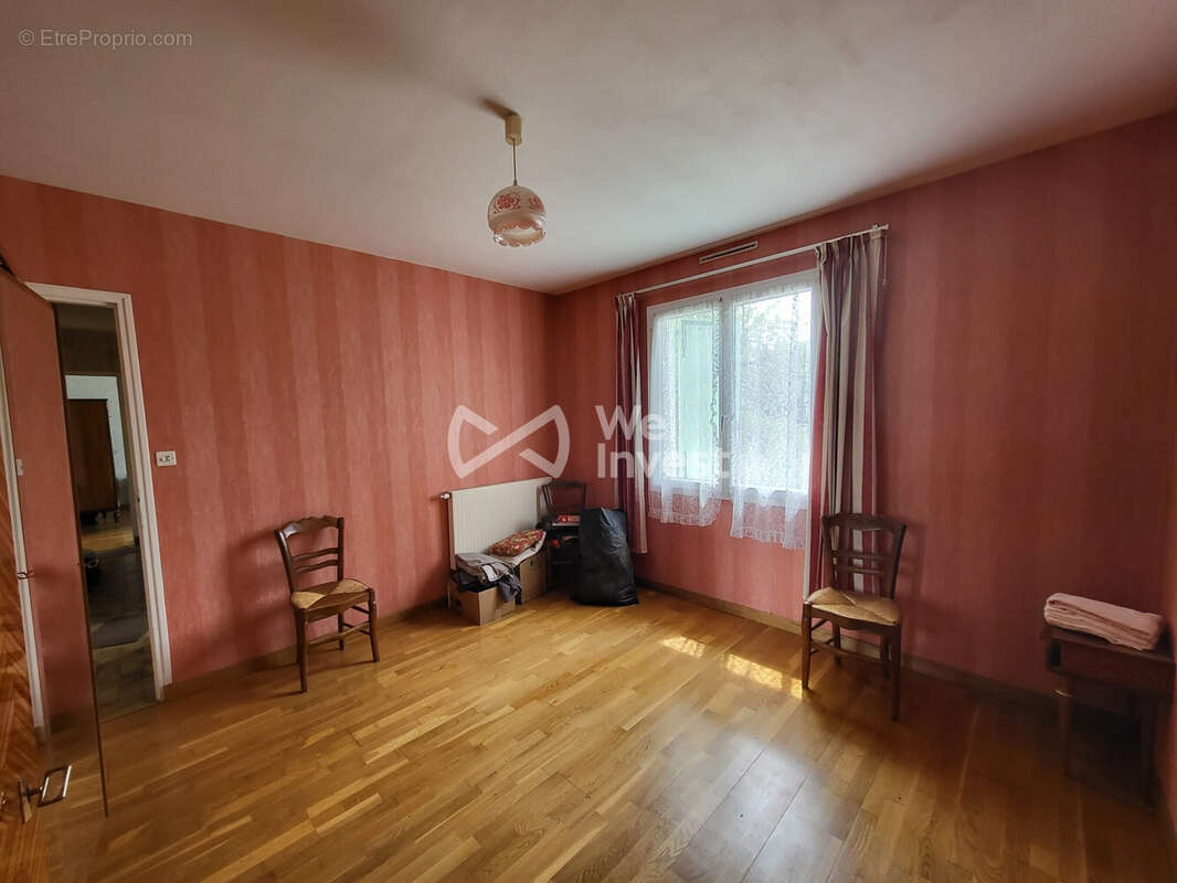 Maison 88 m² à Rebais  - photo 7