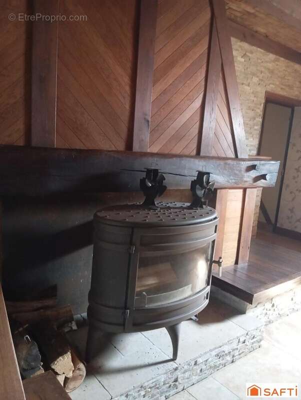 Photo 7 - Maison à CHAMPIEN