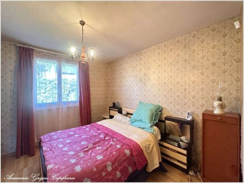 Landelles (28190) Maison de plain pied, 3 chambres, garage, terrain clos de 807 m² - photo 5