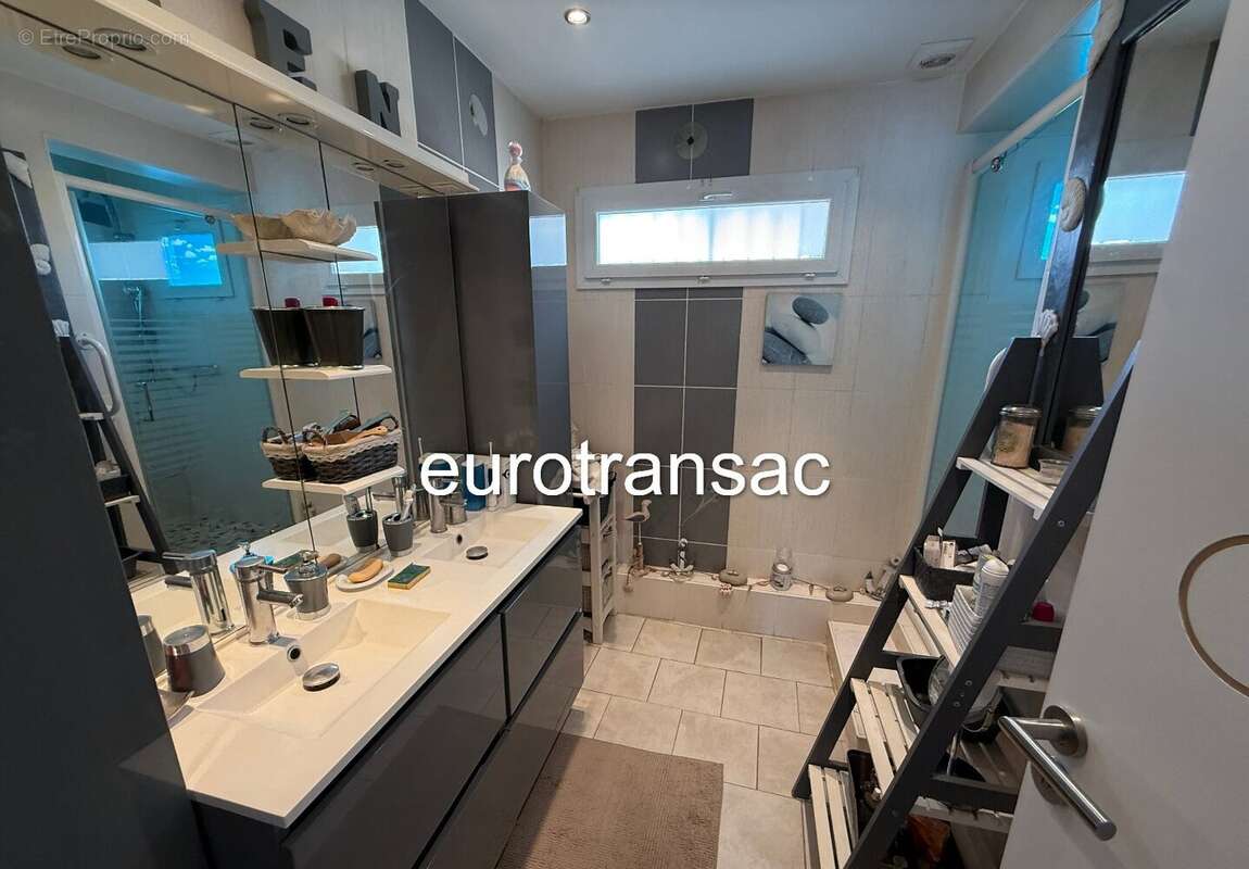 Maison à BALARUC-LES-BAINS