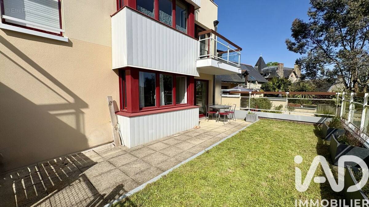 Photo 1 - Appartement à BETTON
