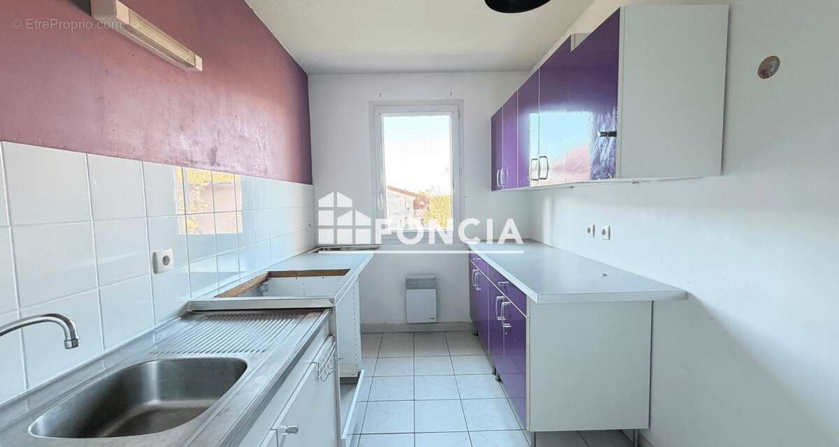Appartement à AIX-EN-PROVENCE