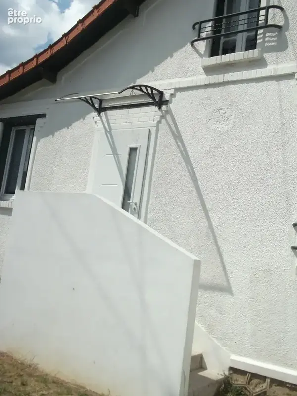 Maison indépendante F3 avec jardin   Chenay-Gagny (RER E)   Beau potentiel - photo 18