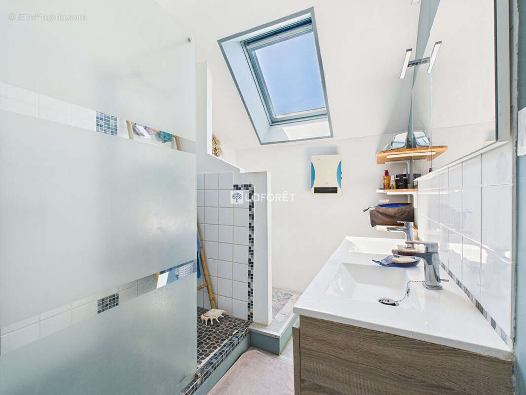 Maison à PLOBANNALEC-LESCONIL