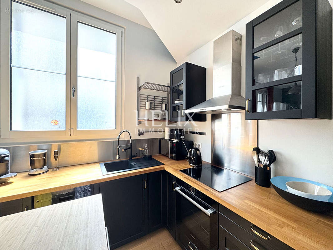 Appartement à SAINT-GERMAIN-EN-LAYE