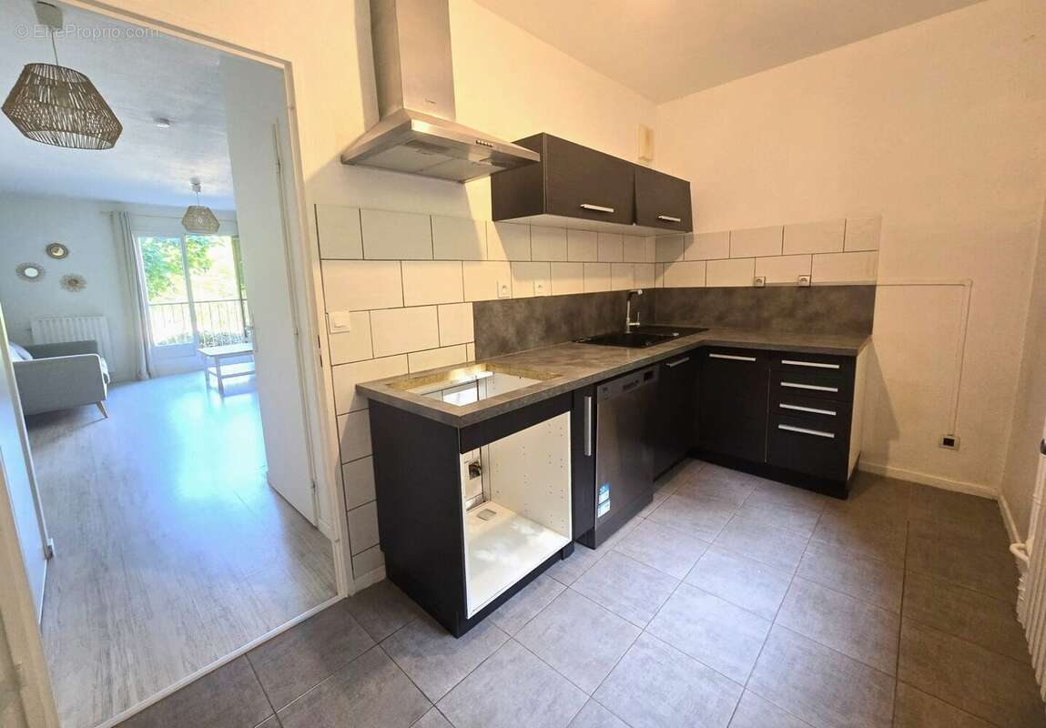 Appartement à SAINT-JEAN-EN-ROYANS