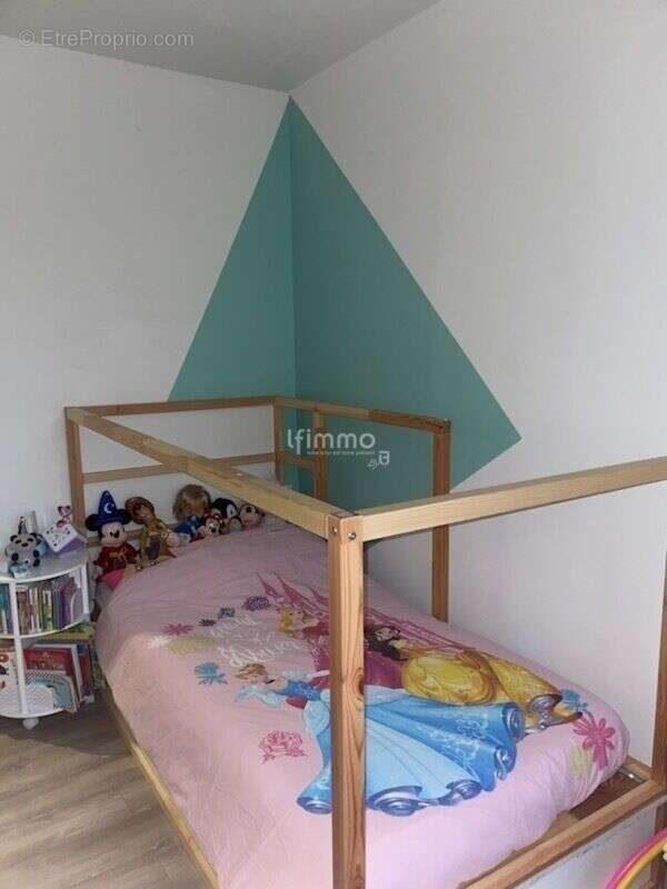 Appartement à GAGNY