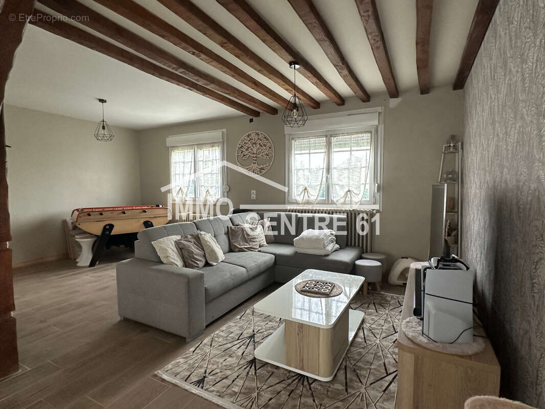 Maison à LA FERTE-MACE