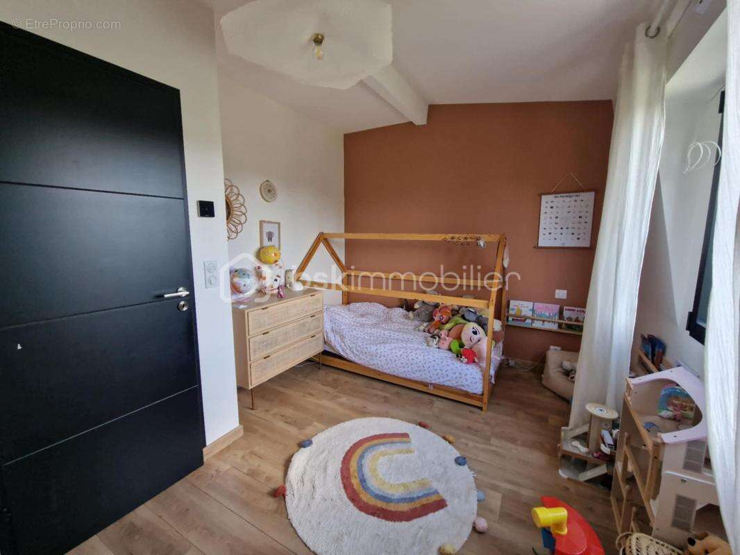 Maison à GOURNAY-SUR-MARNE