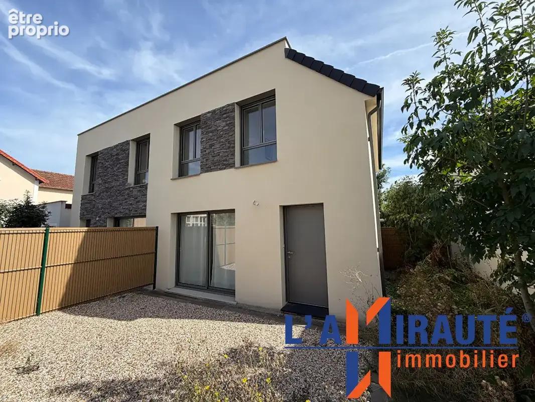 Maison Sartrouville 4 pièce(s) 83 m2 - photo 3