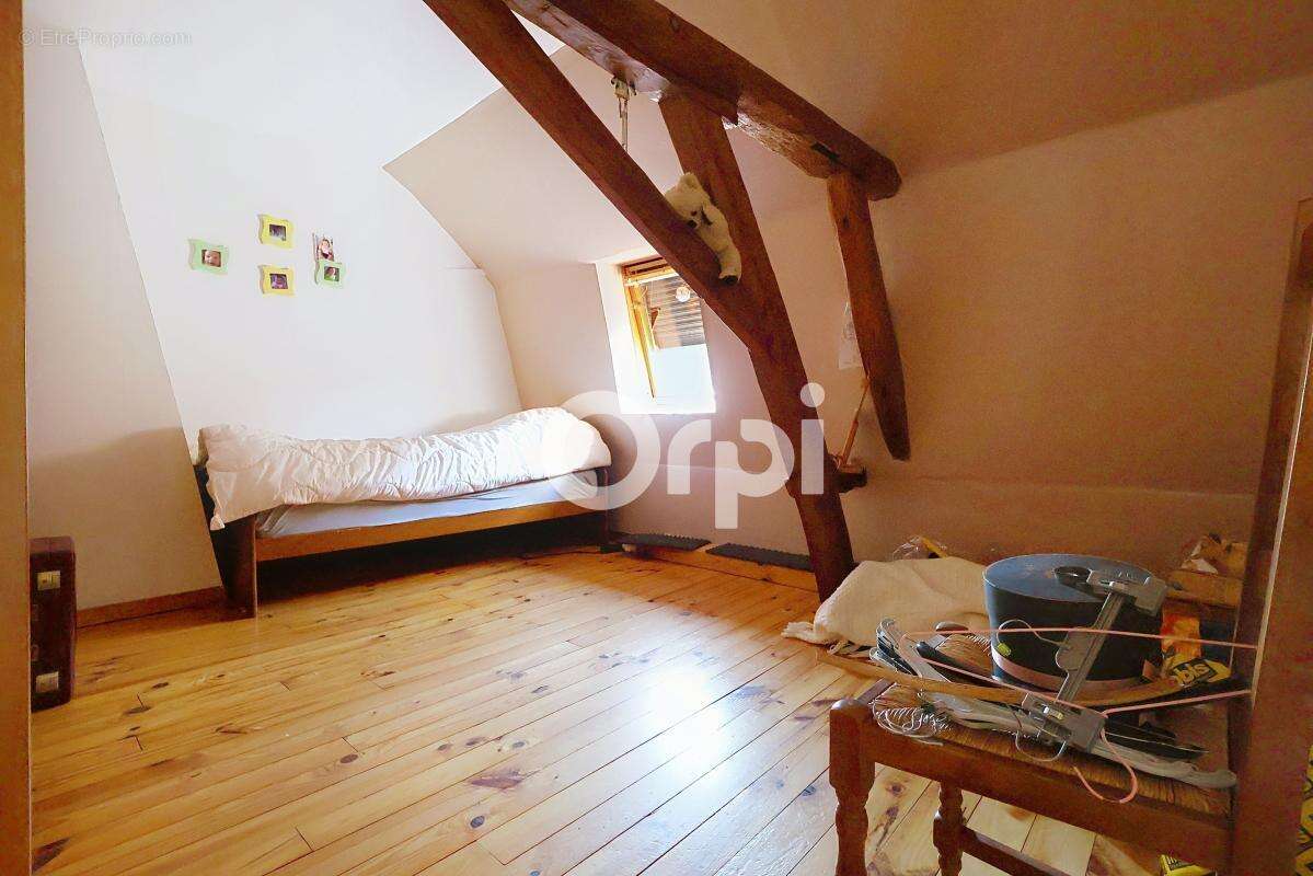 Maison semi individuelle de semi plain pied, 3 chambres, jardin et dépendances à KILLEM (59122) - photo 13