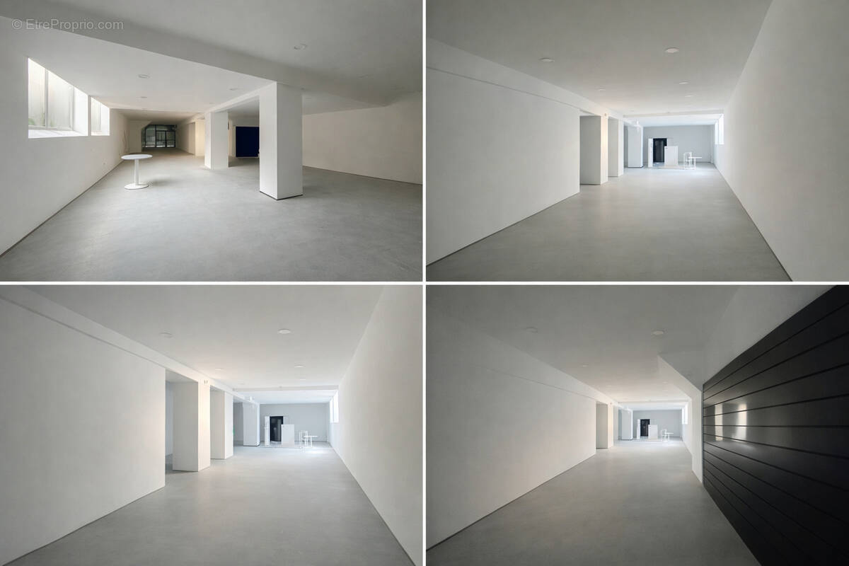 Commerce à LA COTE-SAINT-ANDRE