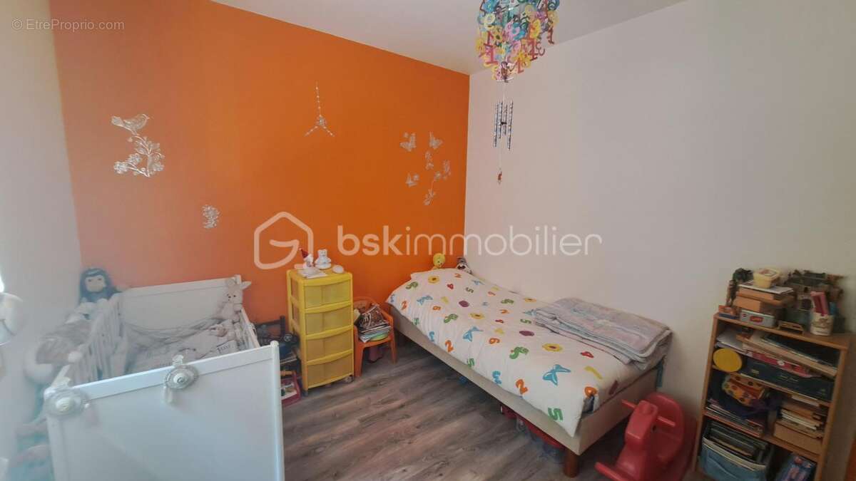 Maison à CHANCELADE