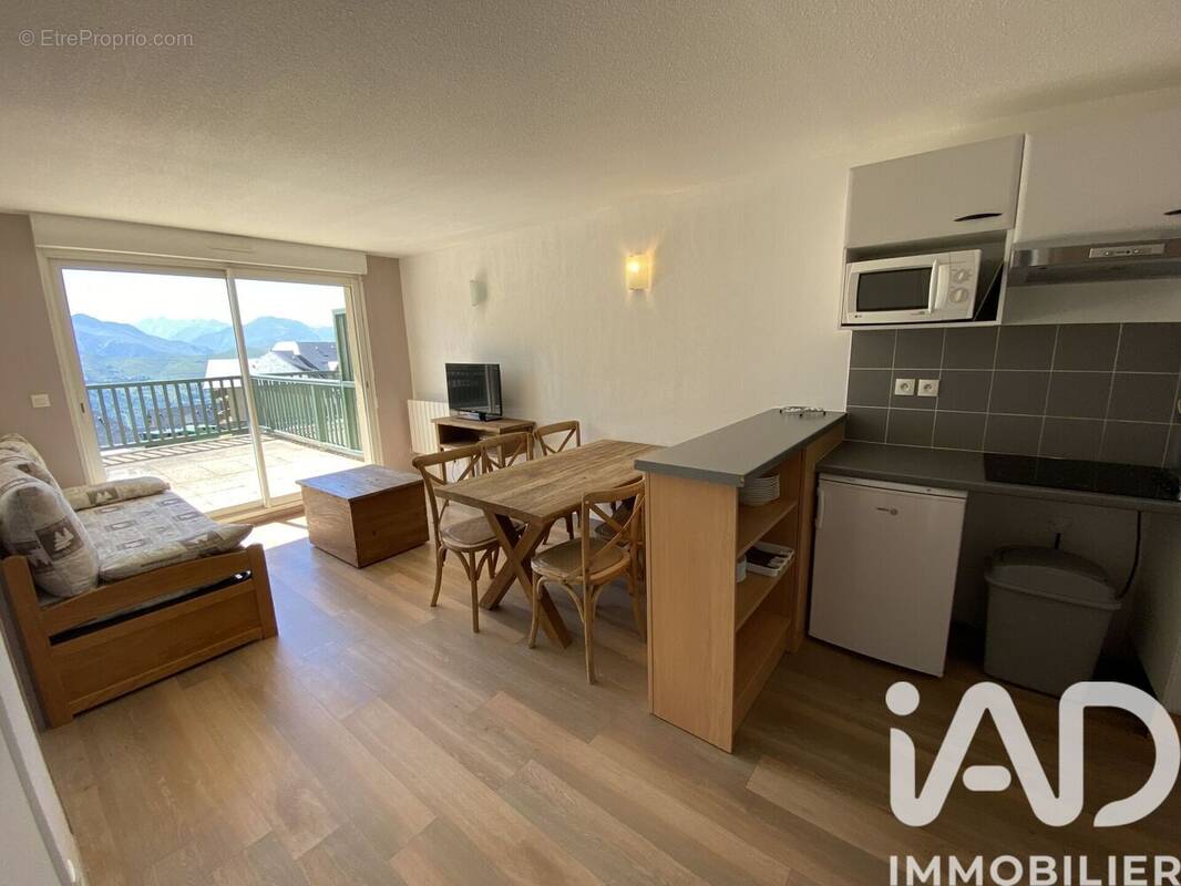 Photo 1 - Appartement à GERM