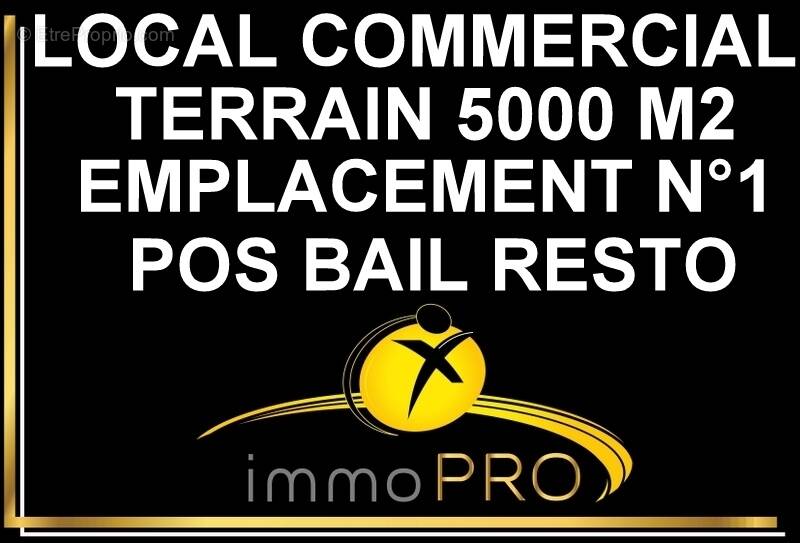 Commerce à SAINT-PRIEST