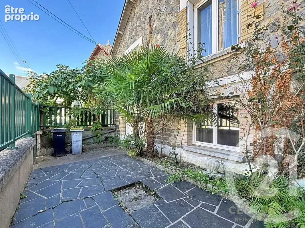 Maison 6 pièces 127 m² à vendre à Rennes (35000) - photo 3