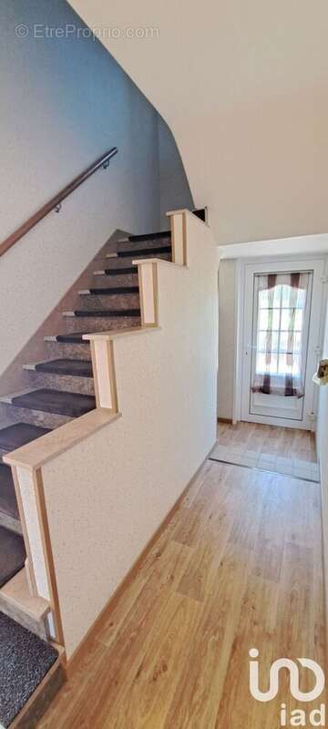 Photo 9 - Maison à FARSCHVILLER