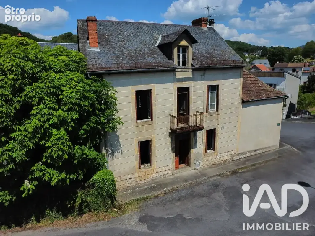 Photo 1 - Maison à YDES