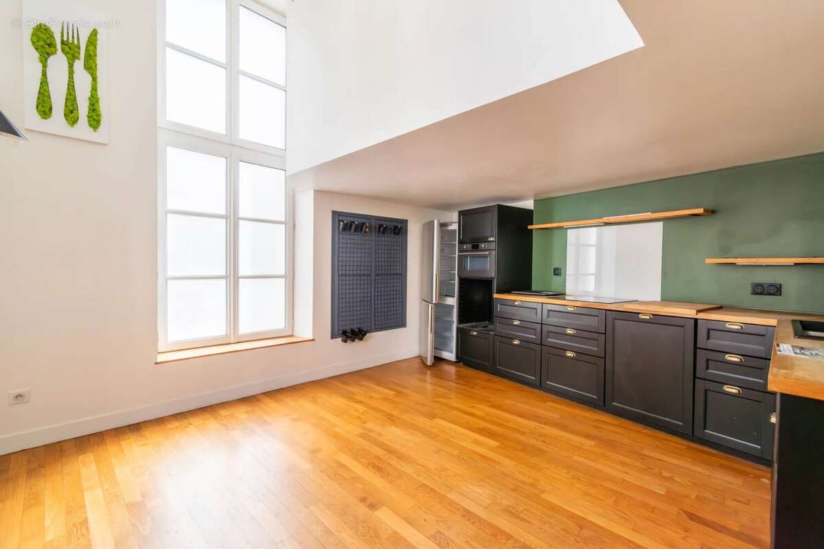 Appartement à MONTMORENCY