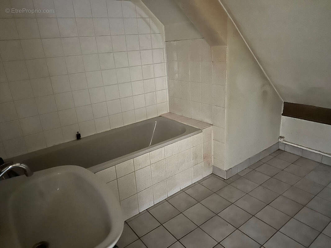 Appartement à CHAMBLY