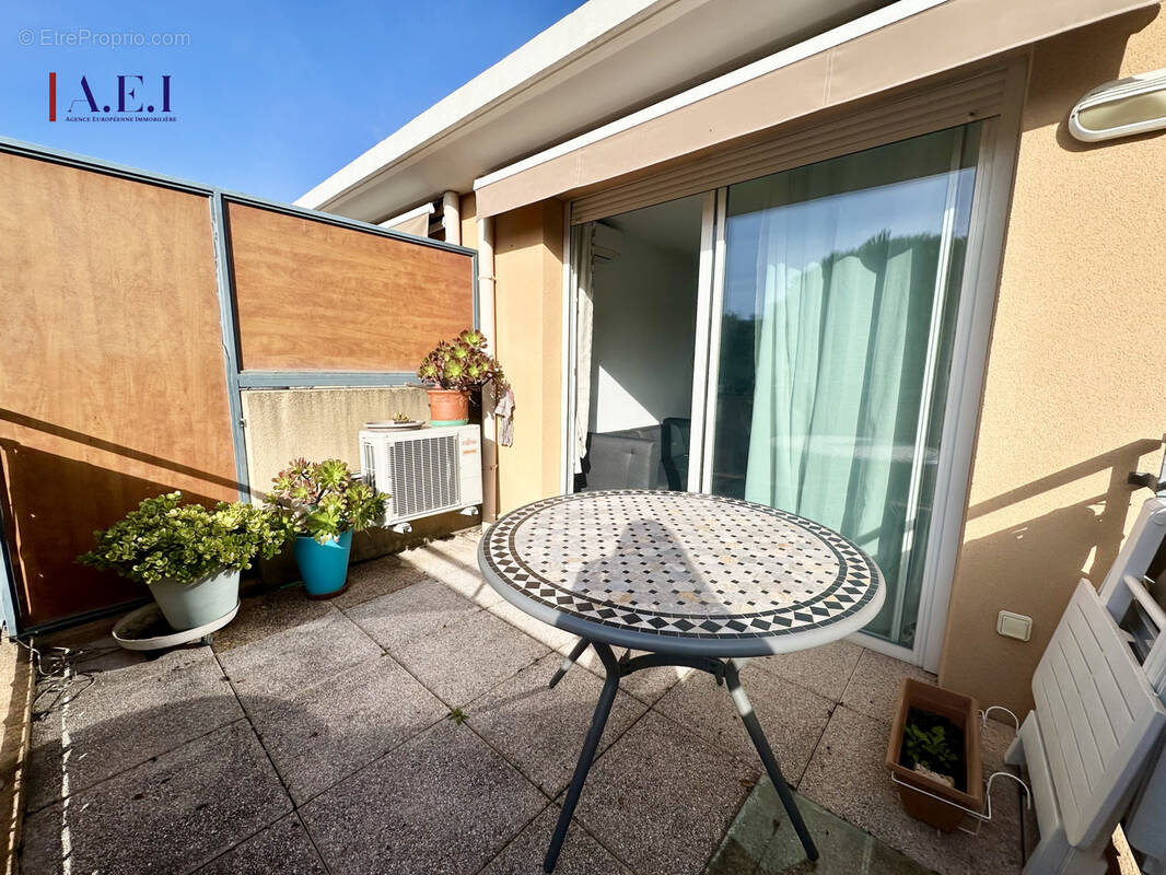 Appartement à LA SEYNE-SUR-MER