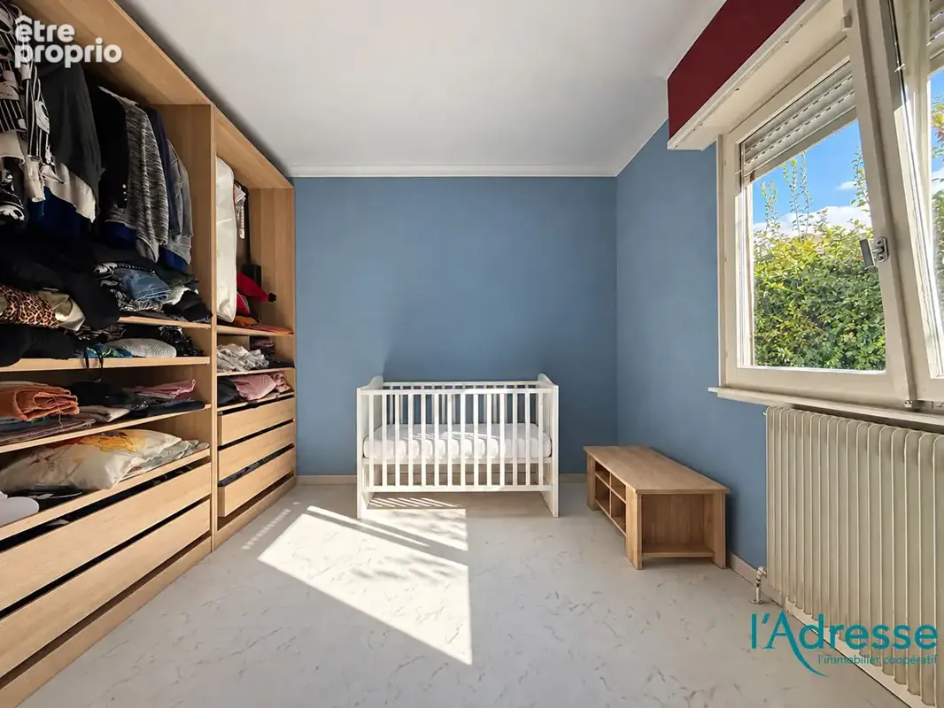 Maison Horbourg Wihr 111 m2 - photo 6