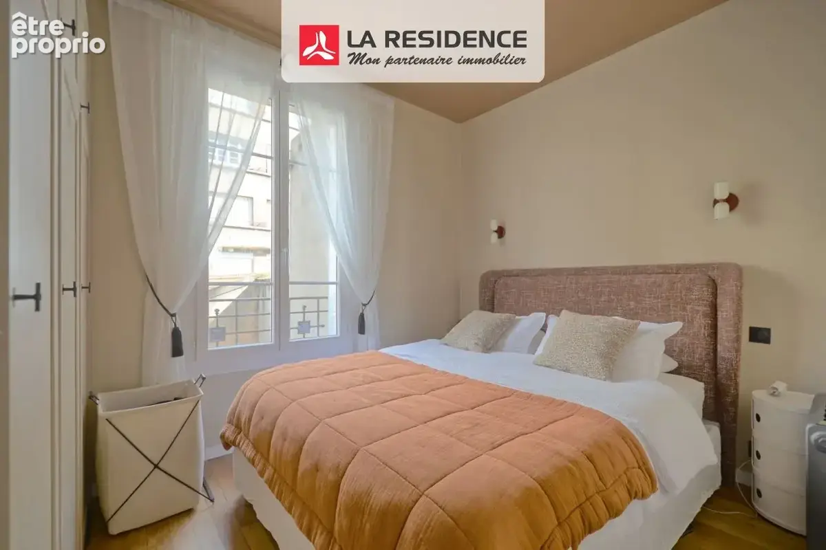 Appartement 2 pièces 47 m² à vendre à Boulogne-Billancourt (92100) - photo 6