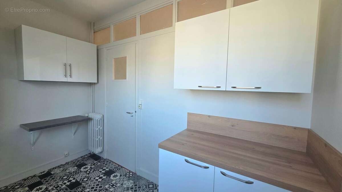 Photo 4 - Appartement à ROUEN