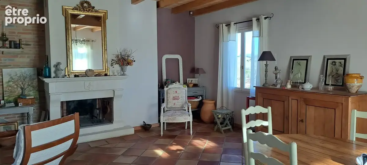 Belle  propriete - photo 6