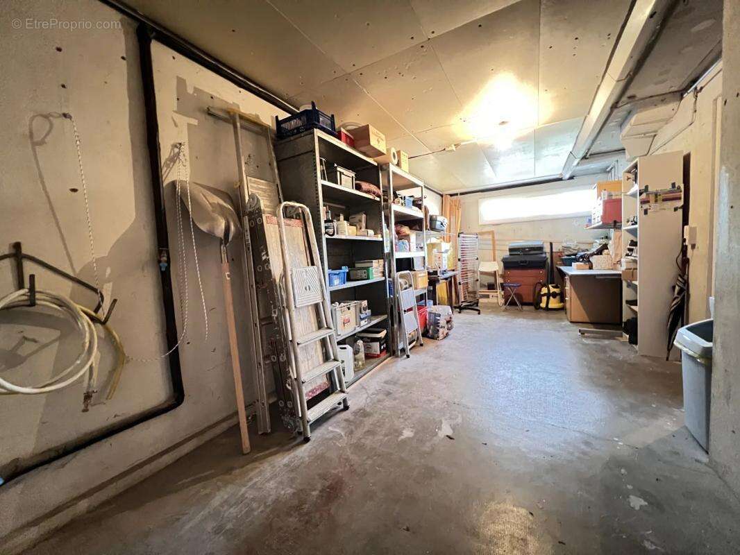 Maison à VILLEPREUX