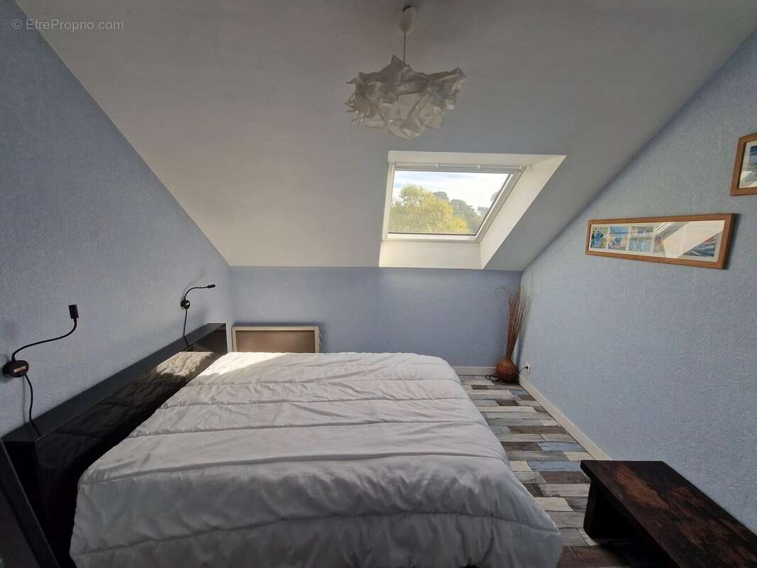 Appartement à ARRADON