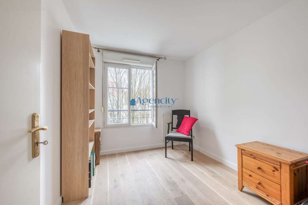 Appartement à NOISY-LE-GRAND