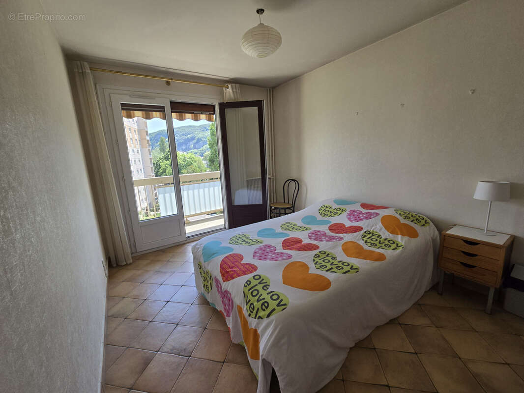 Appartement à SASSENAGE